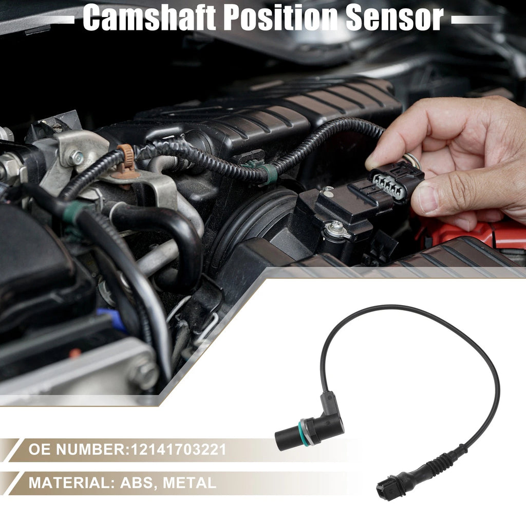 Camshaft Position Sensor No. 12141703221 for BMW 320i (1992–1995)