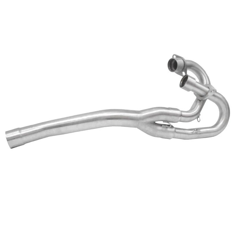 HMF Performance Series Headpipe for Raptor 700 (2006–2014)