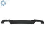 Front Bumper Lower Molding Trim Valance for Ford F150 (2021–2023)