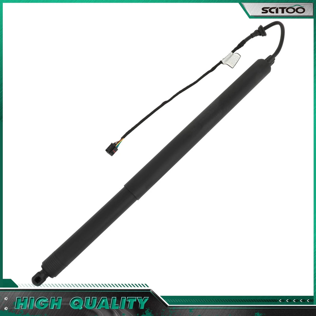 1Pc Gas Liftgate Support for Maserati Levante (2017–2022) 670109048 D5401R