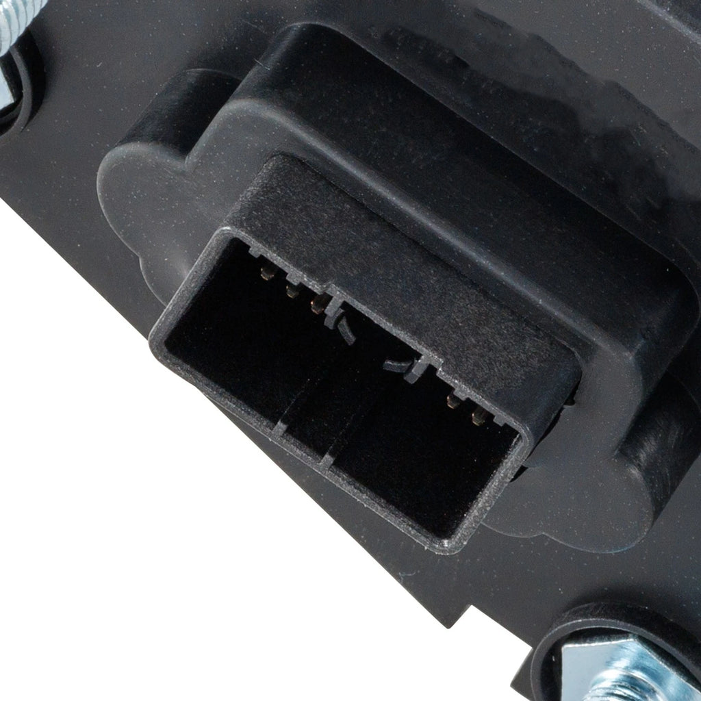 Set of 2 Heated Mirrors for Chevy