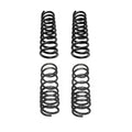 Coil Springs Kit for Chevrolet Bel Air Impala V8 (1958–1965)