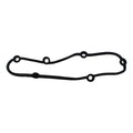 Elring 268.000 Engine Timing Cover Gasket for Audi Seat Volkswagen