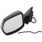 Driver Left Side Mirror for Honda HR-V (2017–2022)
