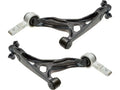 Set of 2 Front Lower Control Arm and Ball Joint Assembly for Mazda 6 (2014–2021) VJ477BR