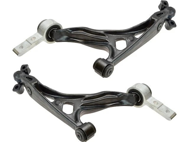 Set of 2 Front Lower Control Arm and Ball Joint Assembly for Mazda 6 (2014–2021) VJ477BR