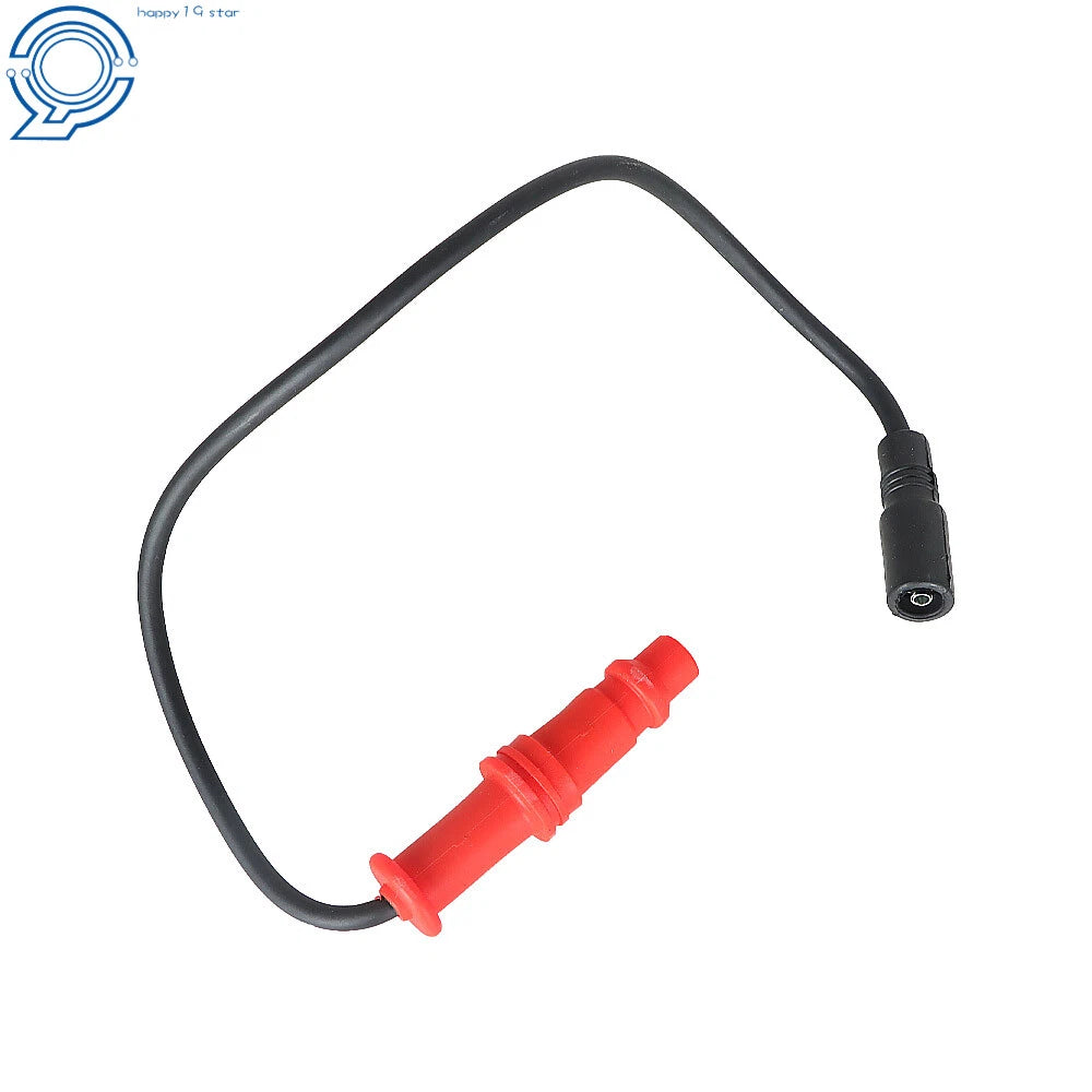 Ignition Spark Plug Wire & Cap for Polaris Ranger 500 (2008-2013)