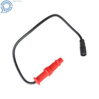 Ignition Spark Plug Wire & Cap for Polaris Ranger 500 (2008-2013)