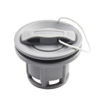 Inflatable Air Valve Adapter Cap for Boat (Universal Fit)