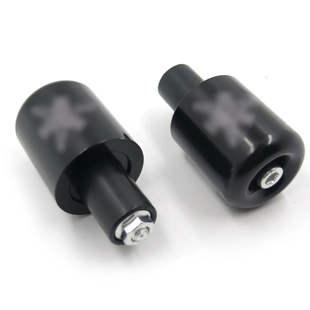 Handlebar Bar End Slider for Yamaha R1 (1998–2012), R6 (2006–Up), FJR1300
