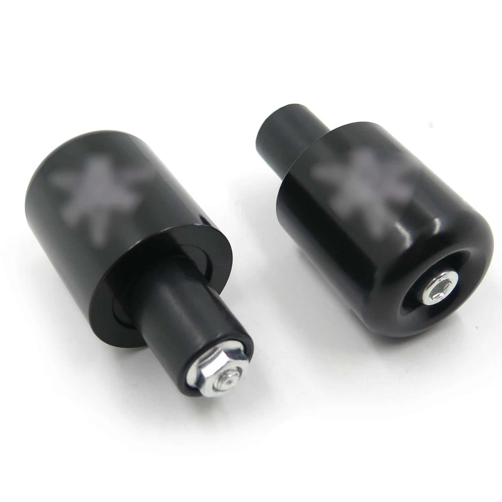 Handlebar Bar End Slider for Yamaha R1 (1998–2012), R6 (2006–Up), FJR1300