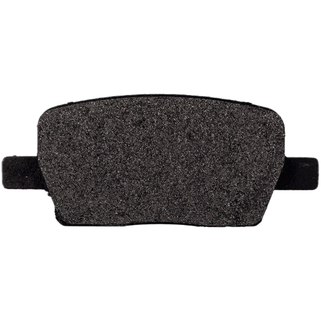 Set of 4 Brake Pads for Chevy Buick Enclave Chevrolet Traverse (2020)