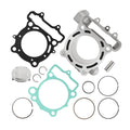 Big Bore Cylinder Piston Rings Top End Kit for Kawasaki KX250F (2004–2008)