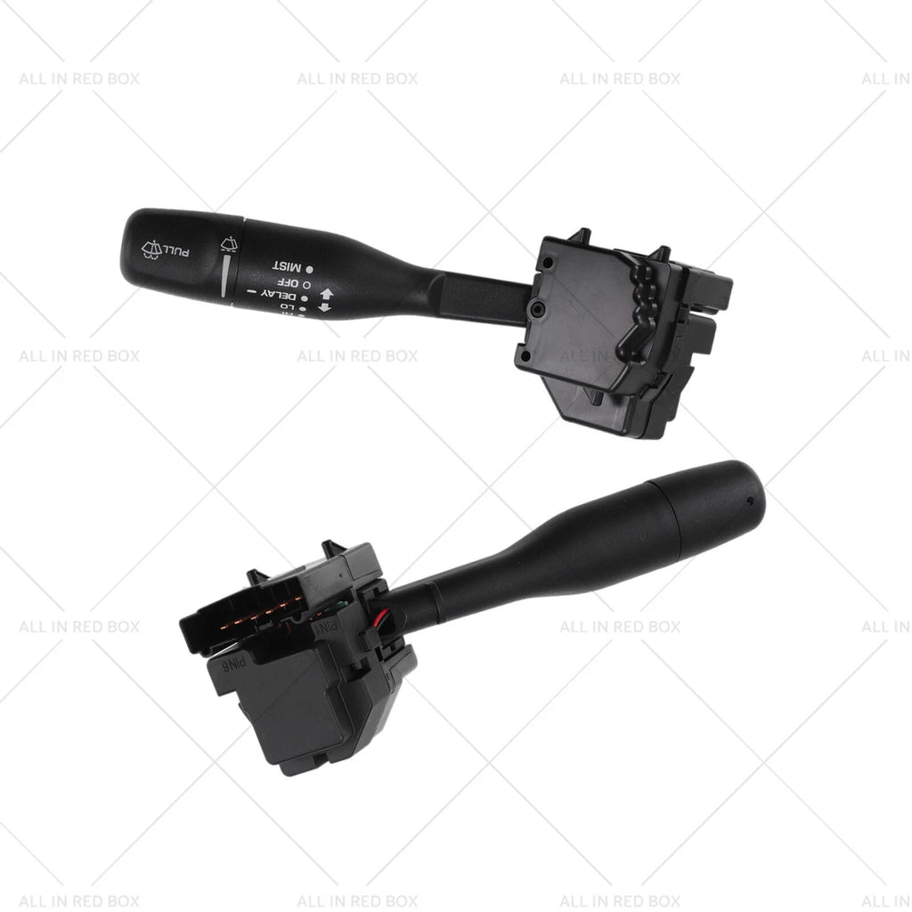 Windshield Wiper Switch for Jeep Wrangler (2001–2003)