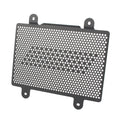 Black Radiator Mesh Grill Guard for BMW G310R G310GS (2017–2018)