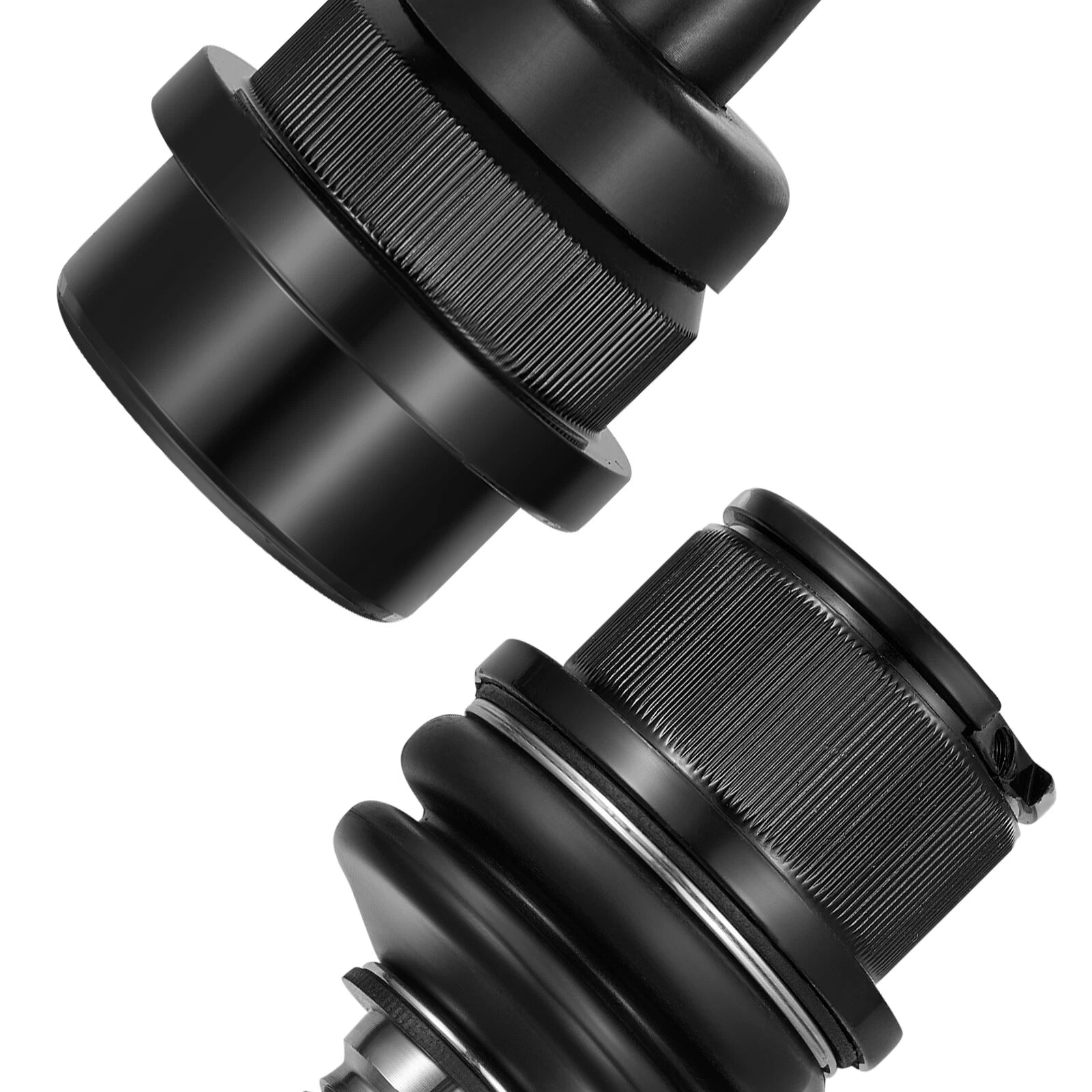 4X Ball Joint Kit for Jeep Grand Cherokee Wrangler (2007-2017)