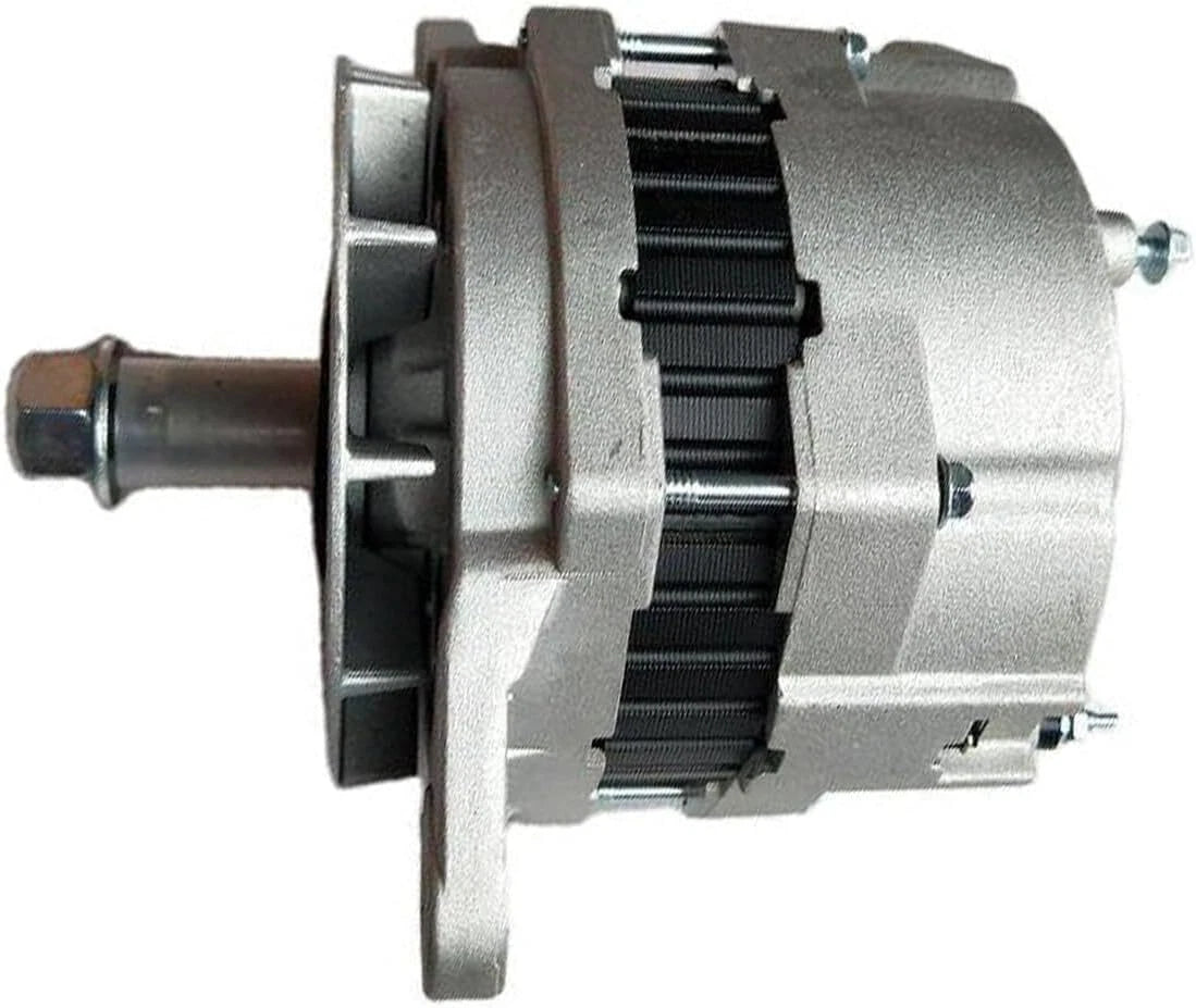 12V Alternator 4003445 for Cummins ISM11 QSM11 6C8.3 (2000–2023)