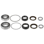 2x Rear Wheel Bearing Kits+Grease for Landcruiser Bundera LJ70 LJ71 RJ70