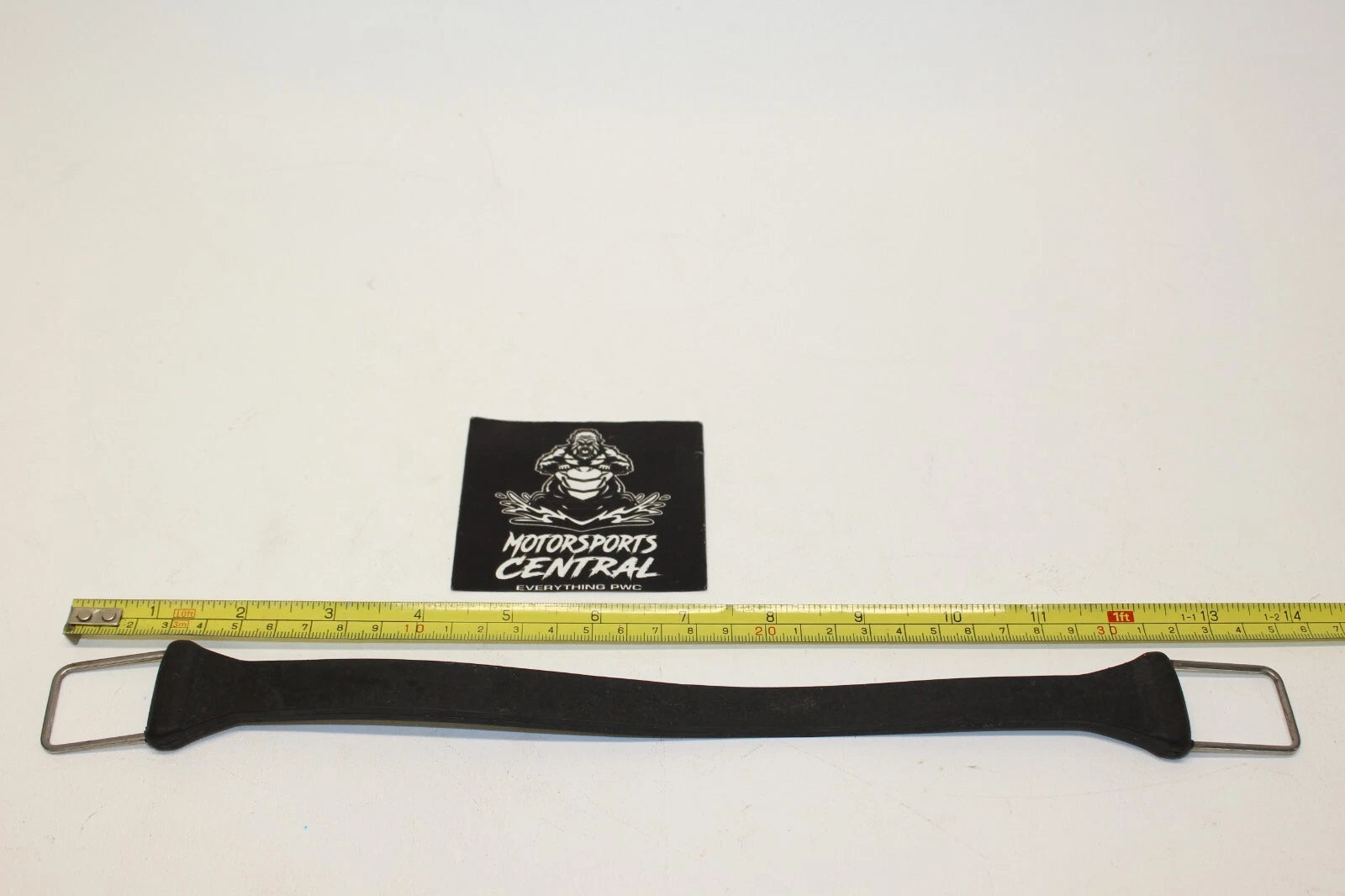 Water Lock Exhaust Muffler Strap for Yamaha GA7-6756E-00-00