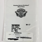 Saddlebag Seal Handle Support for Harley-Davidson Touring (2014–2024) 90200901