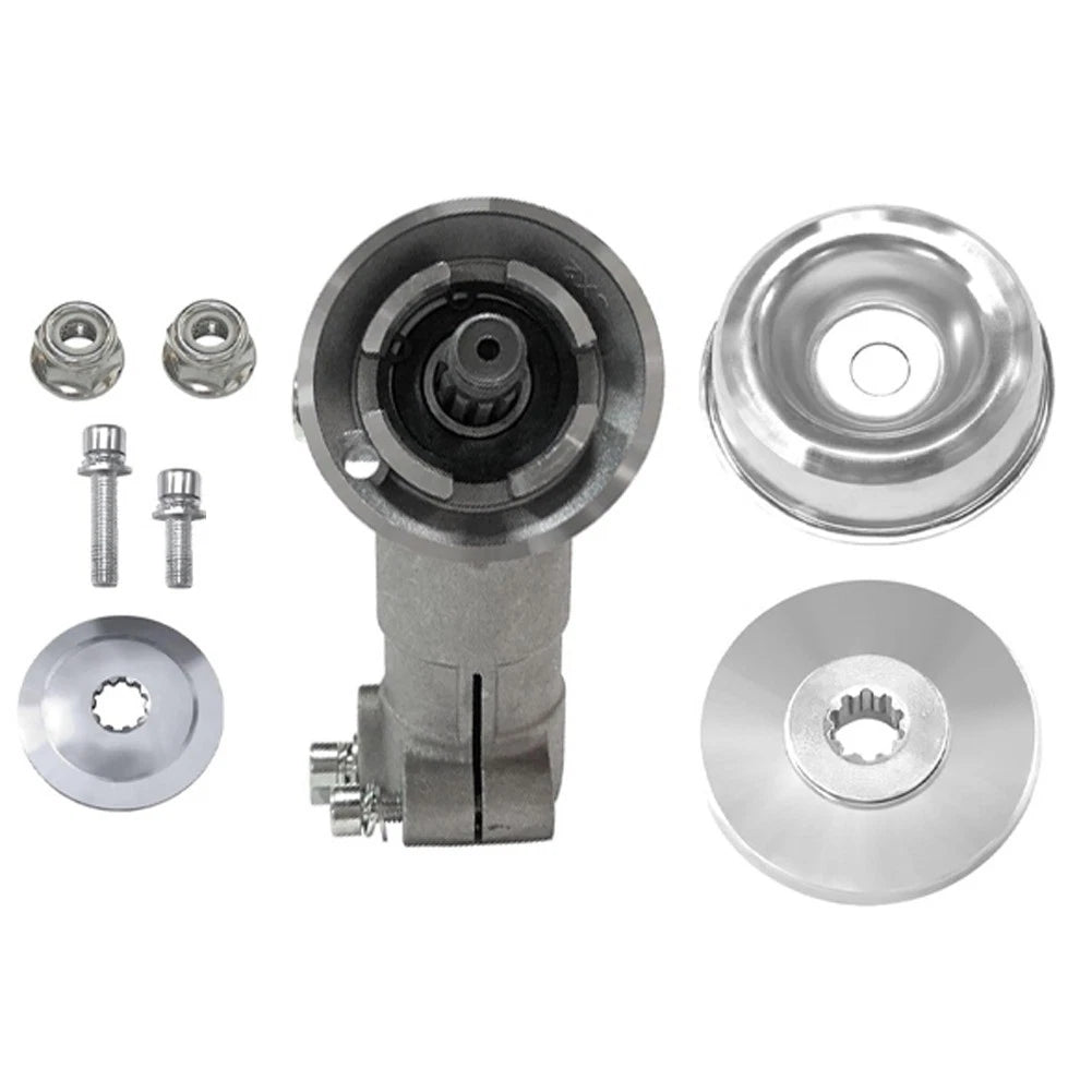Gear Head for 123LD 324LX 525RX Trimmer Replacement Part 537199201