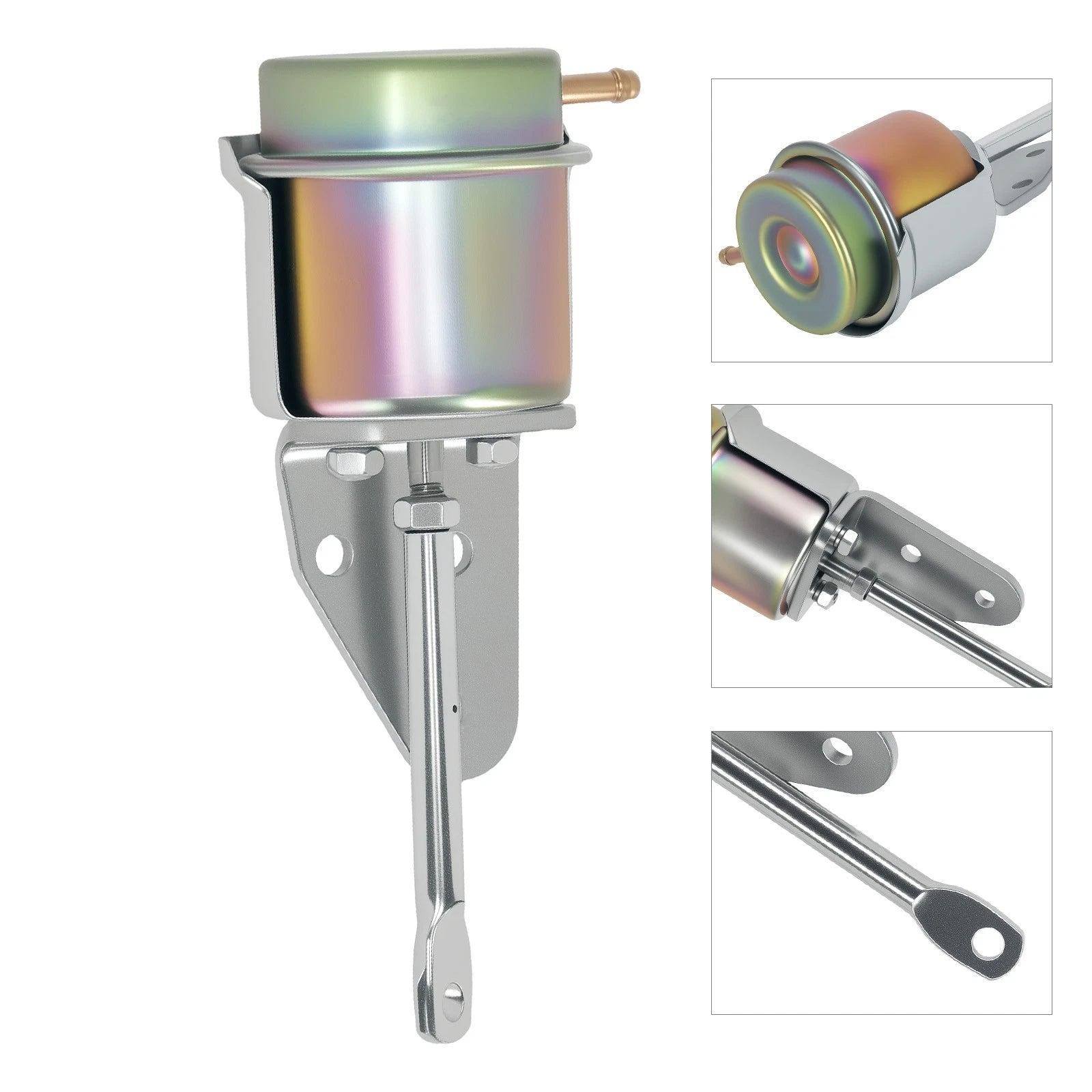 Turbo Wastegate Actuator for Freightliner Series 60 (1997–2002)
