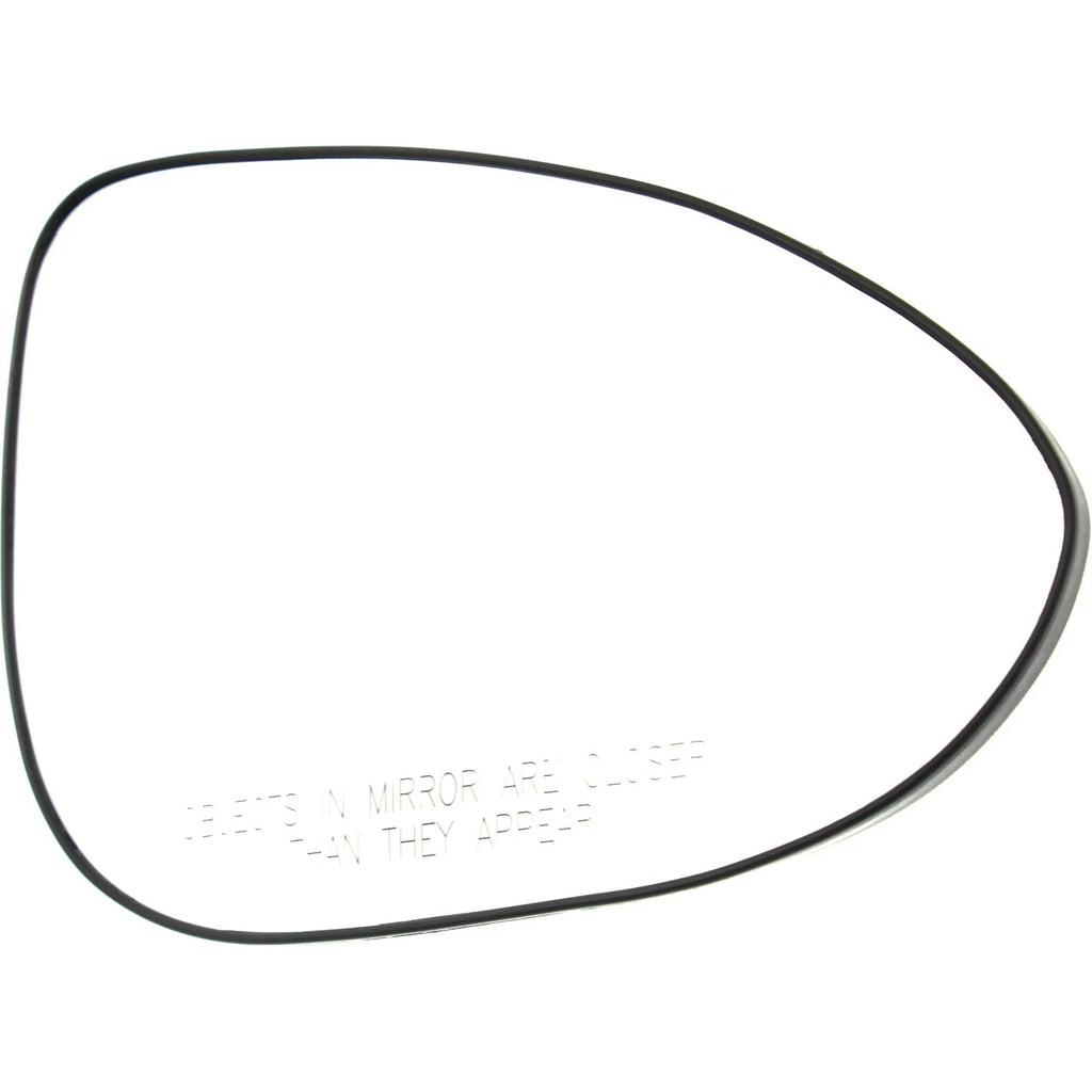 Passenger Mirror Glass for Chevrolet Sonic (2012-2020)