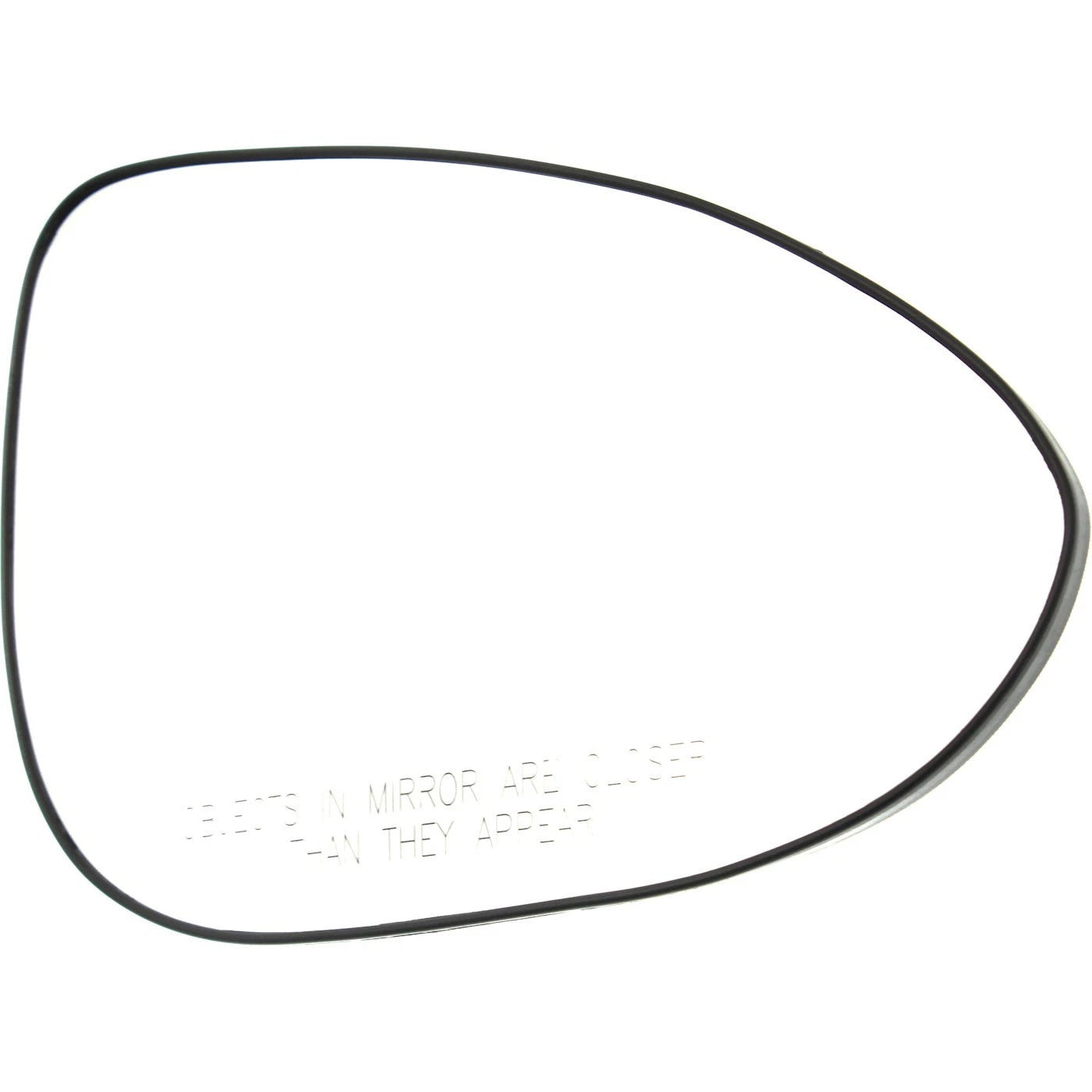 Passenger Mirror Glass for Chevrolet Sonic (2012-2020)