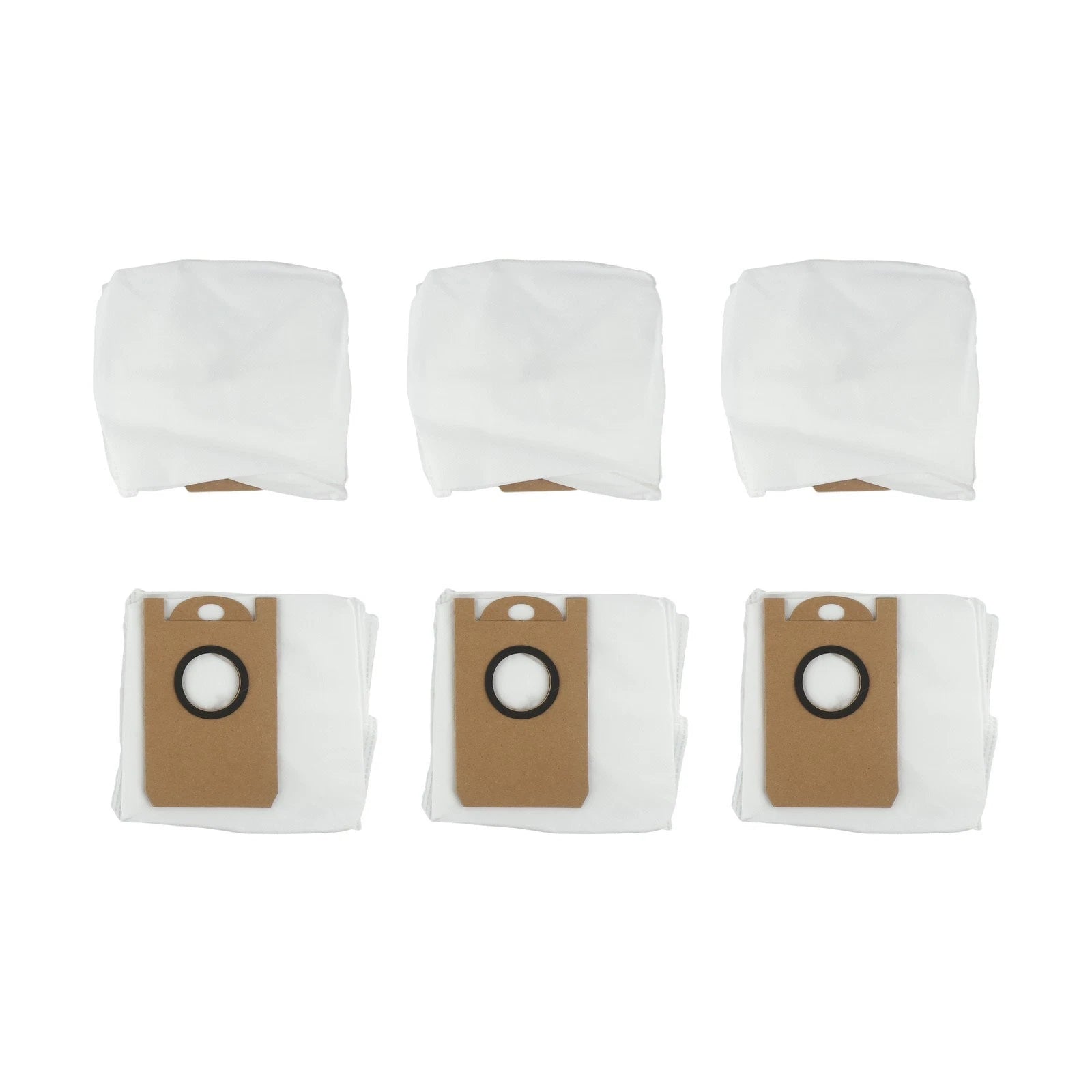 Dust Bag Set of 6 for IMOU RV1 Pro, RV1 Pro Max