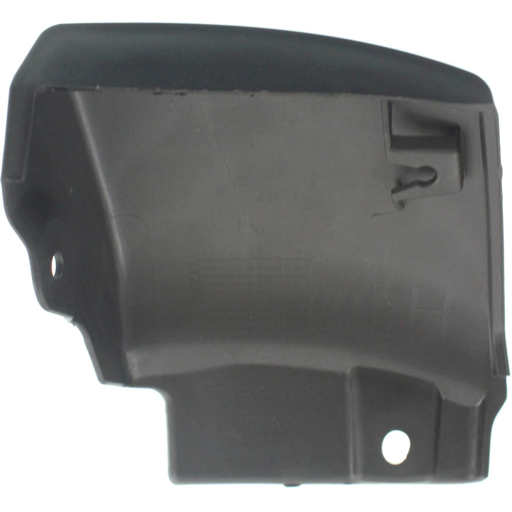 Fender Trim Molding for Driver Left Side (Front/Rear)