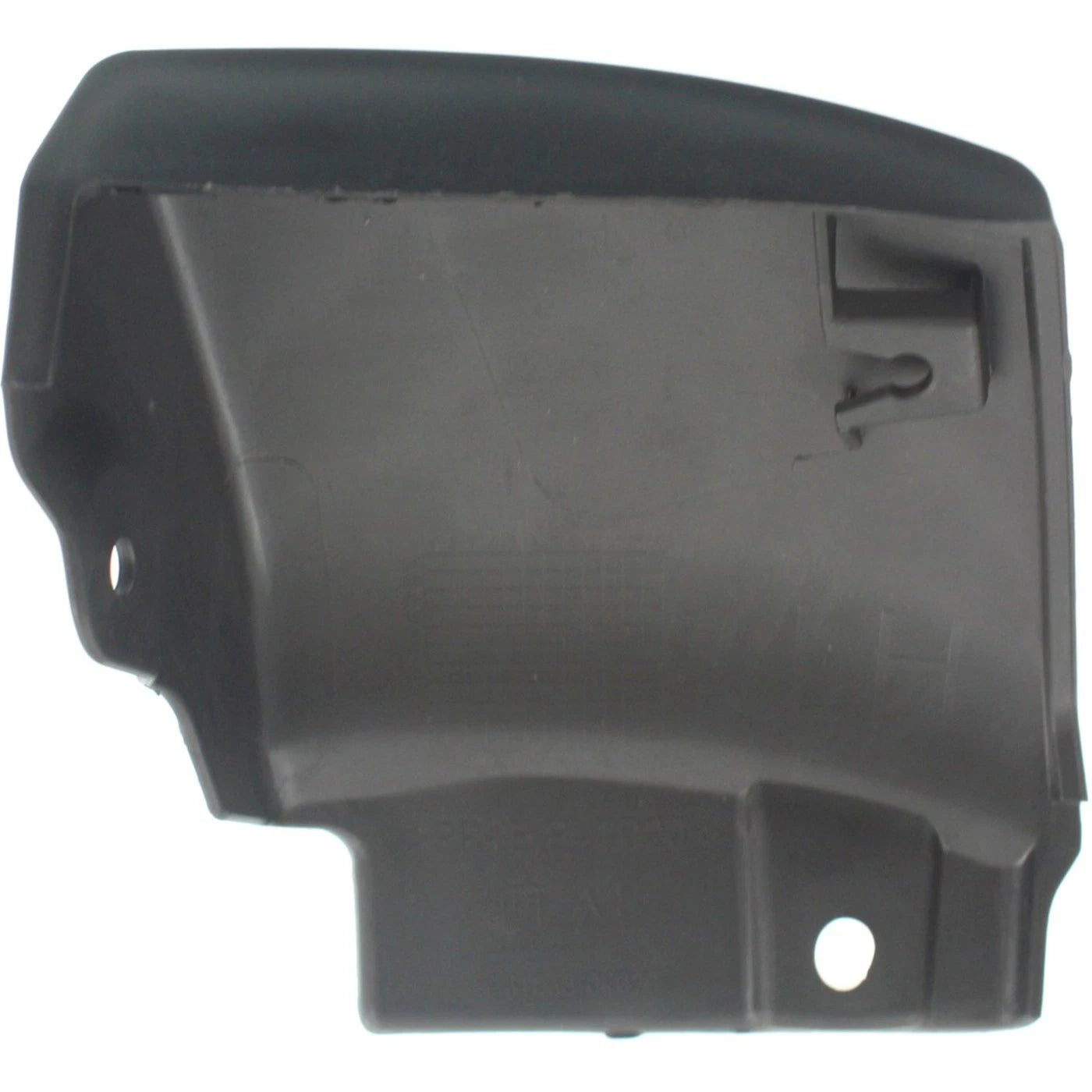 Fender Trim Molding for Driver Left Side (Front/Rear)