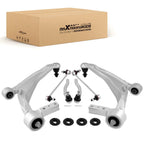 Front Suspension Kit for Acura MDX (2007–2013)