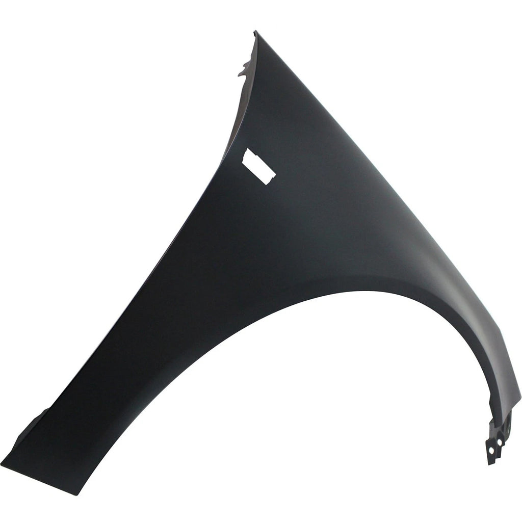 Set of 2 CAPA Certified Fenders for Buick Regal (2011)