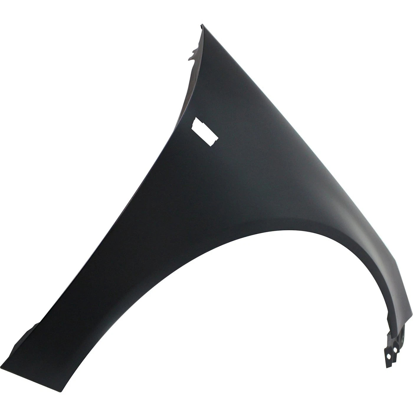Set of 2 CAPA Certified Fenders for Buick Regal (2011)