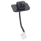 Rear View Backup Camera for Honda Accord (2016-2017)
