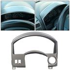 Dash Panel Gauge Cover Bezel Trim for Nissan Titan Armada (2004–2015)