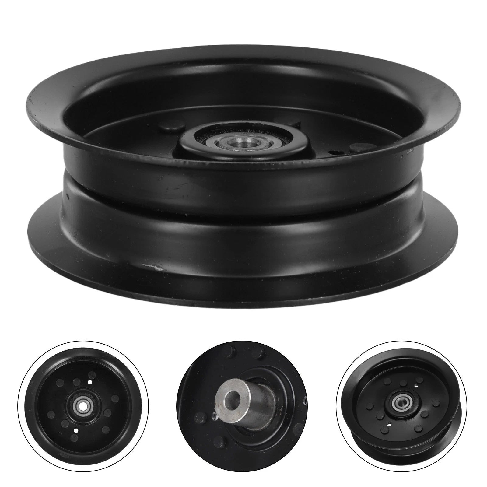 Idler Pulley for Craftsman Pro Lawn Mowers (532196106)
