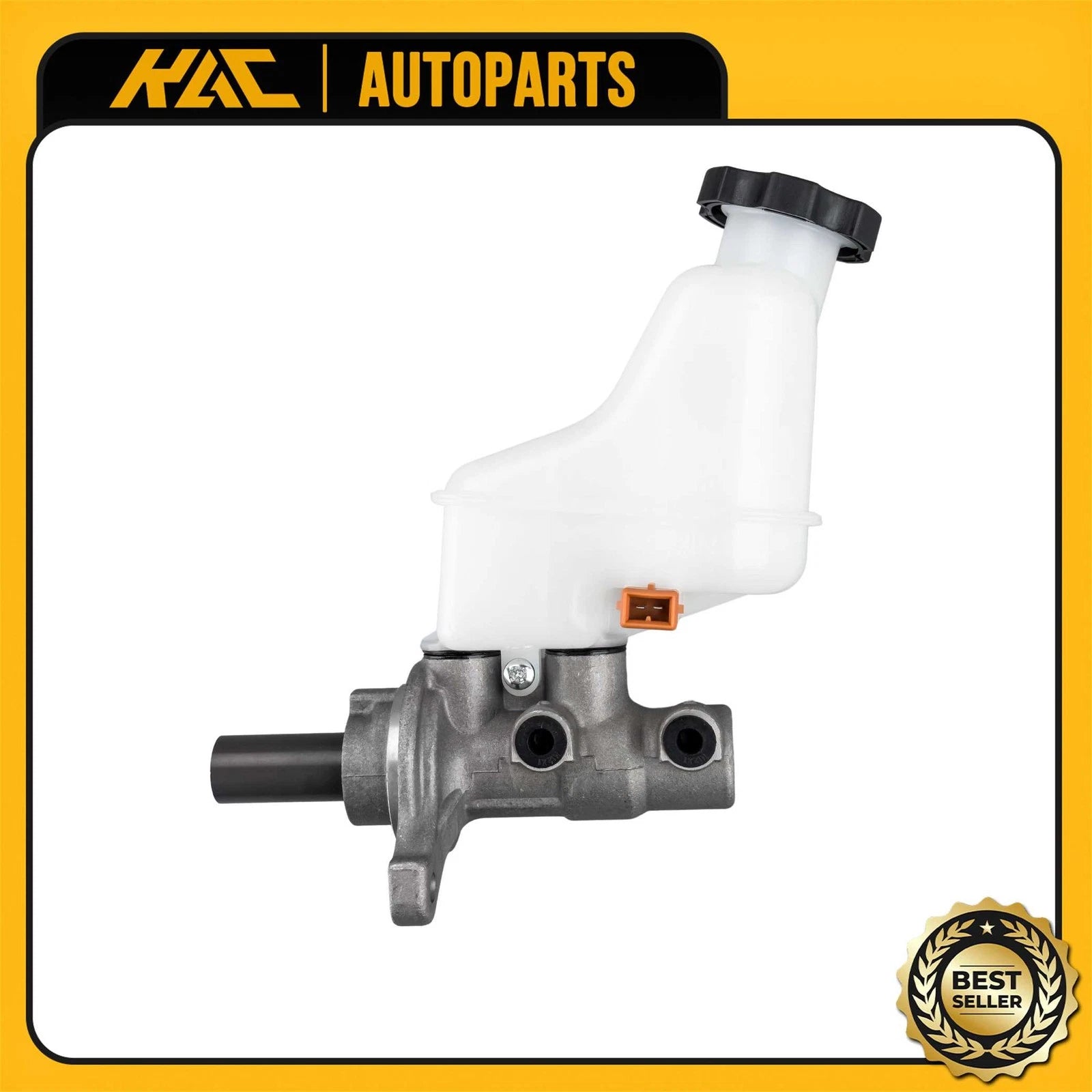 Brake Master Cylinder Reservoir for Hyundai Santa Fe & Kia Sorento (2011-2013)