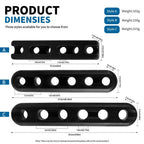 Mooring Rope Guide for Yacht (Flexible Rubber)