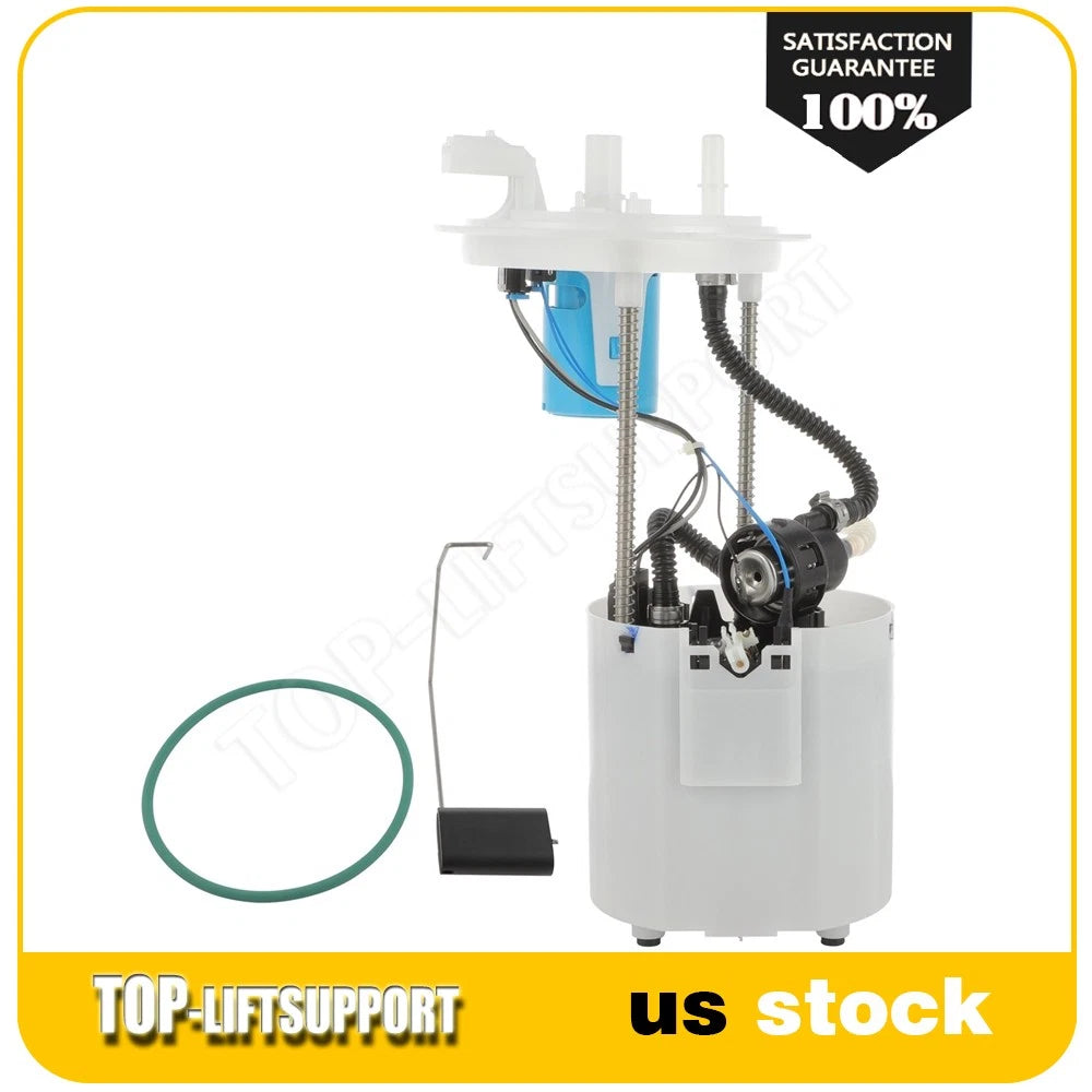 Fuel Pump Assembly for Ford F-150 (2011–2014) 3.5L Turbo