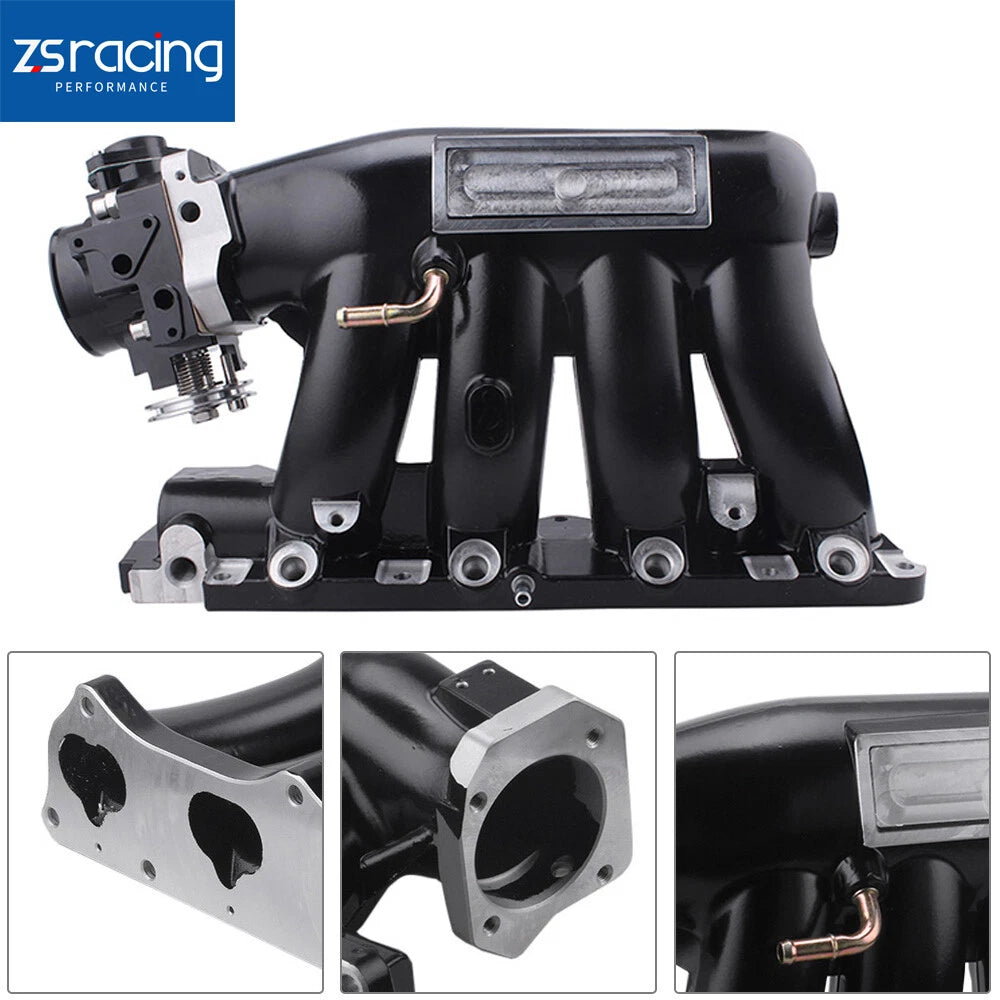 Intake Manifold with Throttle Body for Acura Si, TSX (2006–2011)