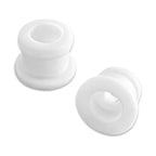 10Pcs Shifter Cable Bushing Connector Sleeve for Ford C-Max (2013-2019)