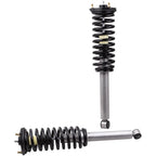 2X Air Spring to Coil Spring Conversion Kits for Lexus LS430 (2001–2006)