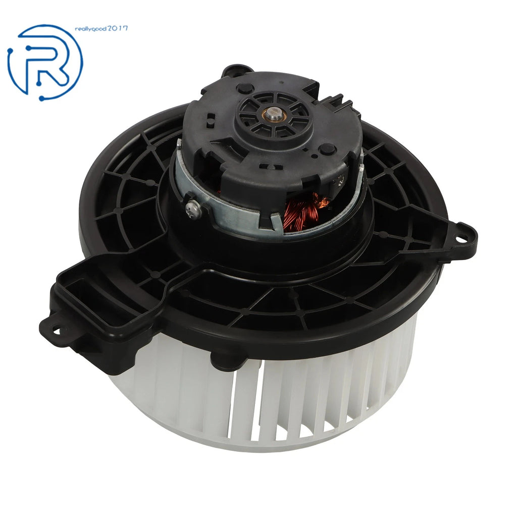 HVAC Heater Blower Motor w/ Fan Cage for Toyota Tacoma (2016–2023) 75106, PM5197