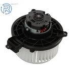 HVAC Heater Blower Motor w/ Fan Cage for Toyota Tacoma (2016–2023) 75106, PM5197
