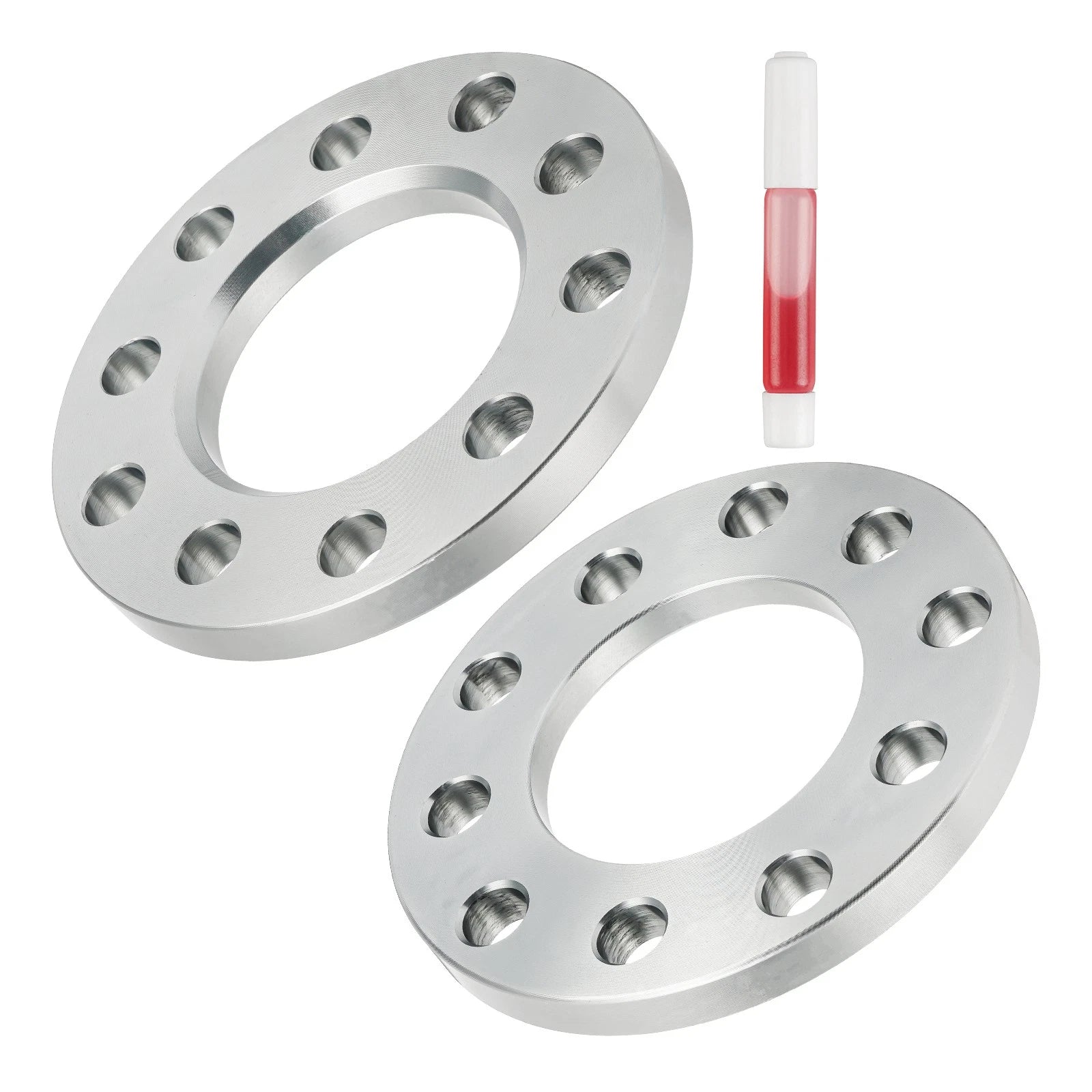Wheel Spacers for Kia Sorento (2011–2020) for 5x4.5" and 5x4.75"