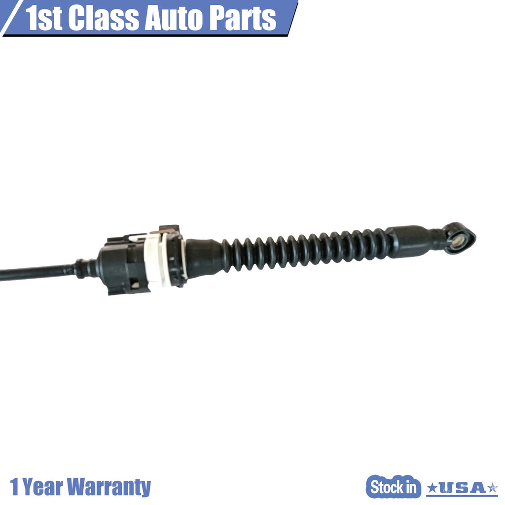 Gearshift Control Cable 52109667AE for Jeep Grand Cherokee Commander (2005–2010)