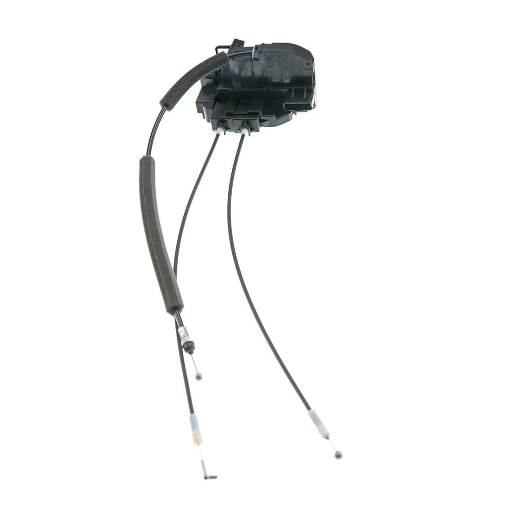2X Rear Door Lock Actuator for Nissan Versa (2007–2012) 4Dr