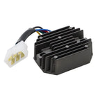 Voltage Regulator Rectifier for Kubota (RS5101, RS5155, 15531-64603)