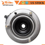 2 Pair Air Suspension Springs for Range Rover L322 (2002-2012)